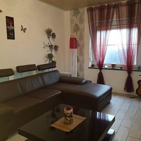 Appartement De 70M2 Tout Equipe Hargarten-aux-Mines Bagian luar foto
