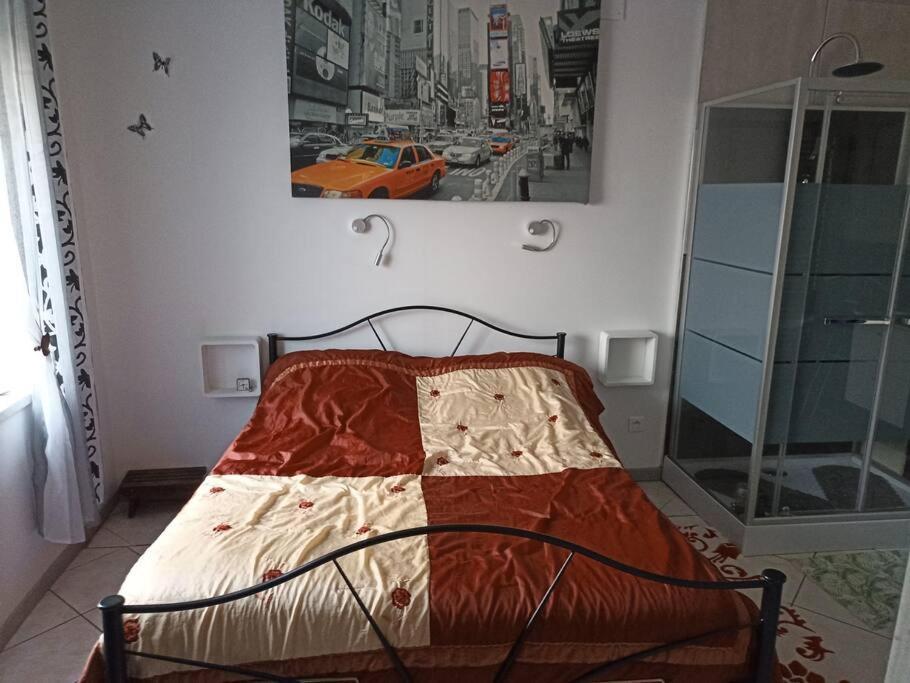Appartement De 70M2 Tout Equipe Hargarten-aux-Mines Bagian luar foto