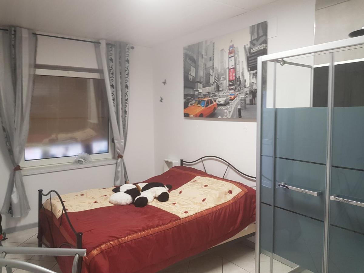 Appartement De 70M2 Tout Equipe Hargarten-aux-Mines Bagian luar foto