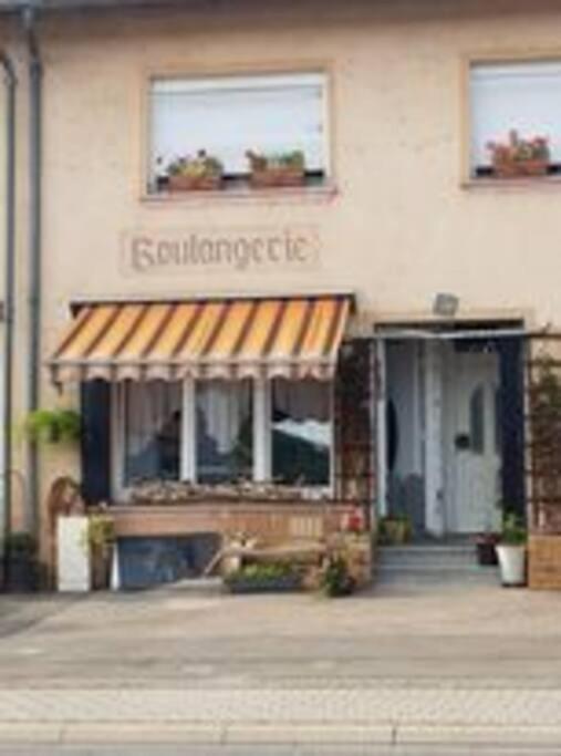 Appartement De 70M2 Tout Equipe Hargarten-aux-Mines Bagian luar foto