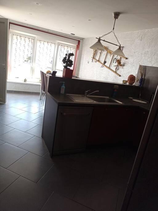 Appartement De 70M2 Tout Equipe Hargarten-aux-Mines Bagian luar foto